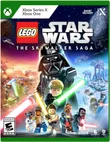 LEGO Star Wars: The Skywalker...