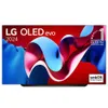 LG OLED Evo TV OLED83C4 83"...