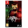 Stray Nintendo Switch