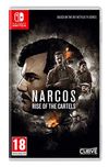 Narcos: Rise of the Cartels...