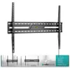 Ultra Slim Flush TV Wall...