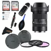 Sigma 18-50mm f2.8 DC DN...