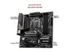 MSI MAG B460M MORTAR LGA 1200...