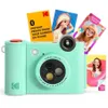 Kodak Smile+ Wireless 2x3...