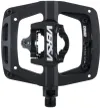 Dmr Versa Pedals, Black