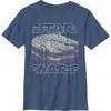 Boys Star Wars Millennium...