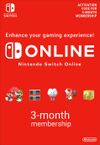 Nintendo Switch Online 3...