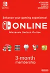 Nintendo Switch Online 3...