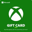 $10 Xbox Gift Card [Digital...