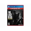 The Last Of Us Remastered -...