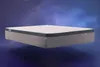 Simba Hybrid Mattress Topper,...