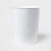 Wastebasket White - Room...