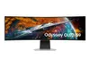 Samsung Odyssey OLED G9...