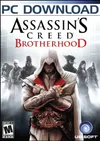 Assassin's Creed: Brotherhood...