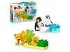 LEGO DUPLO Town 10442...