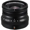 FUJIFILM XF 16mm f/2.8 R WR...