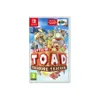 Captain Toad Treasure Tracker...