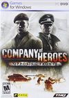 Company Of Heroes: Opposing...