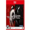 Yakuza Kiwami 3 & Dark Ties -...