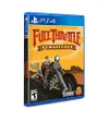 Full Throttle Remastered...
