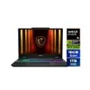 MSI Cyborg A15 15.6" FHD...