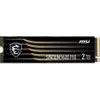 MSI SSD SPATIUM M480 PRO PCIe...