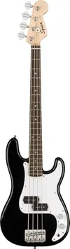 Fender Squier Electric Bass -...