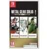 Metal Gear Solid: Master...