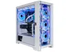 CLX SET Gaming Desktop - AMD...
