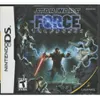 Star Wars: The Force...