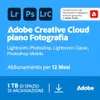 Creative Cloud Photography...