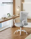 Songmics Office Chair,...