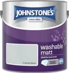 Johnstone's Washable Matt...