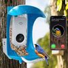 Smart Bird Feeder with...