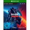 Mass Effect (Legendary...