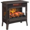 Duraflame 3D 24" W x 23.4" H...