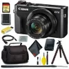 Canon PowerShot G7 X Mark II...