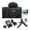 Sony ZV-1F Vlog Camera for...