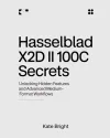Hasselblad X2D II 100C...
