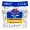 Mountain House Breakfast...