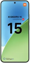 Xiaomi 15 16,1 cm (6.36") 12...