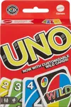 Mattel Games UNO Card Game,...