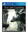 The Last Guardian -...