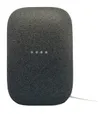 Google Nest Audio, Charcoal