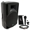 Harmony Audio HA-C15A Pro DJ...