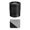 Nikon NIKKOR Z 24-70mm f/4 S...