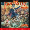 Captain Fantastic And The...