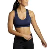 Brooks Dare Cross-Back Bra...