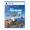 Microsoft Flight Simulator...