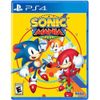 Sonic Mania Plus (Ps4)